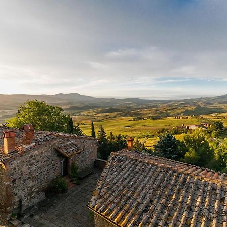 شقة Casa Franci Contignano المظهر الخارجي الصورة