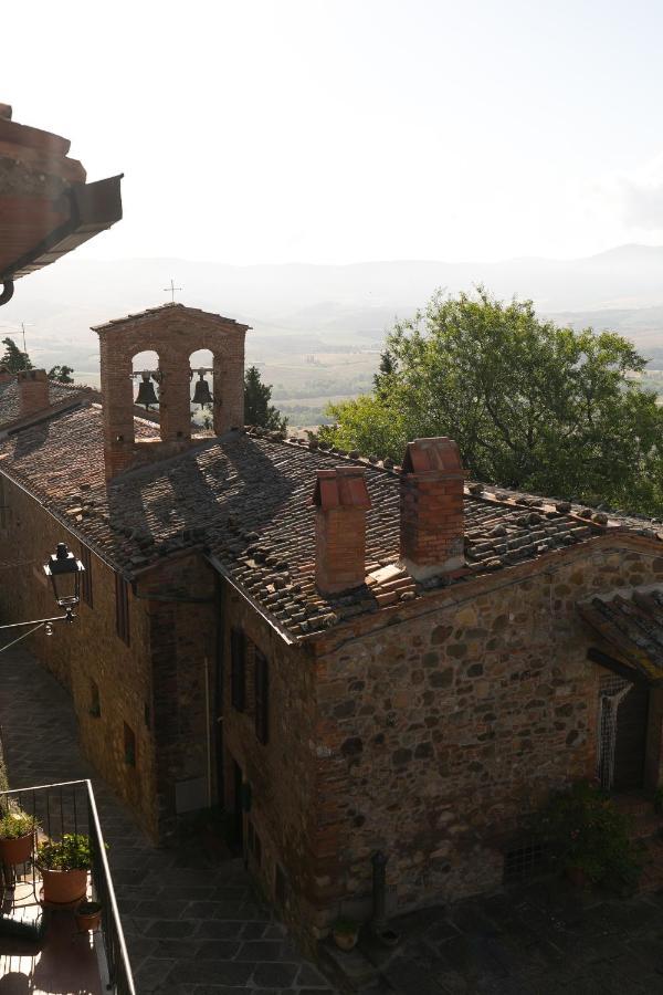 شقة Casa Franci Contignano المظهر الخارجي الصورة