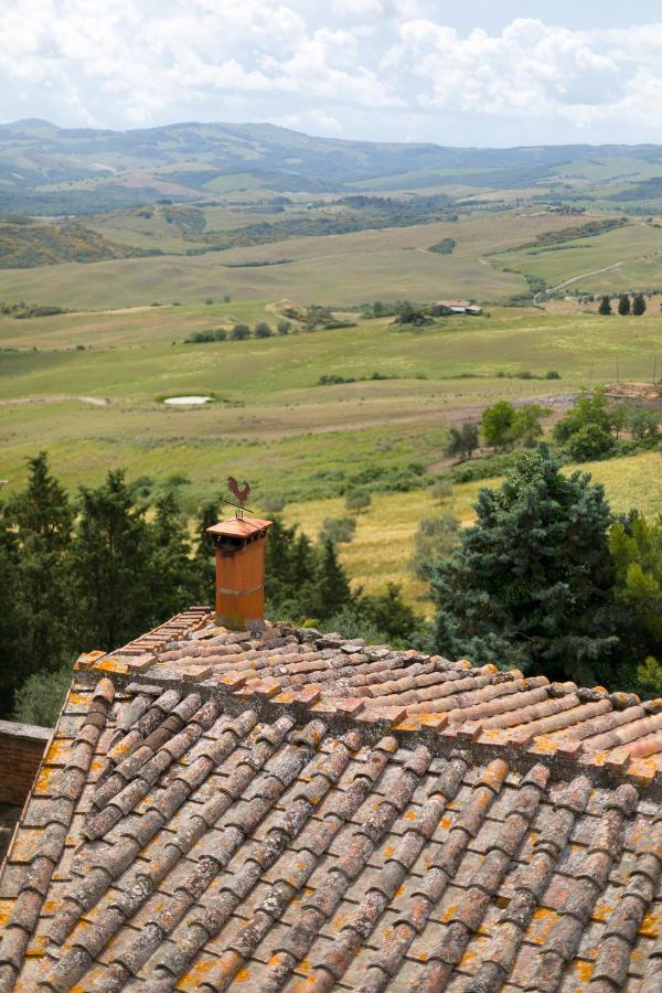 شقة Casa Franci Contignano المظهر الخارجي الصورة